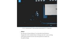 Desktop Screenshot of destroytoday.com